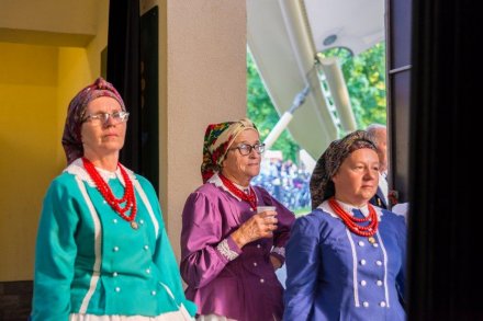 Ósmy dzień 58. Tygodnia Kultury Beskidzkiej